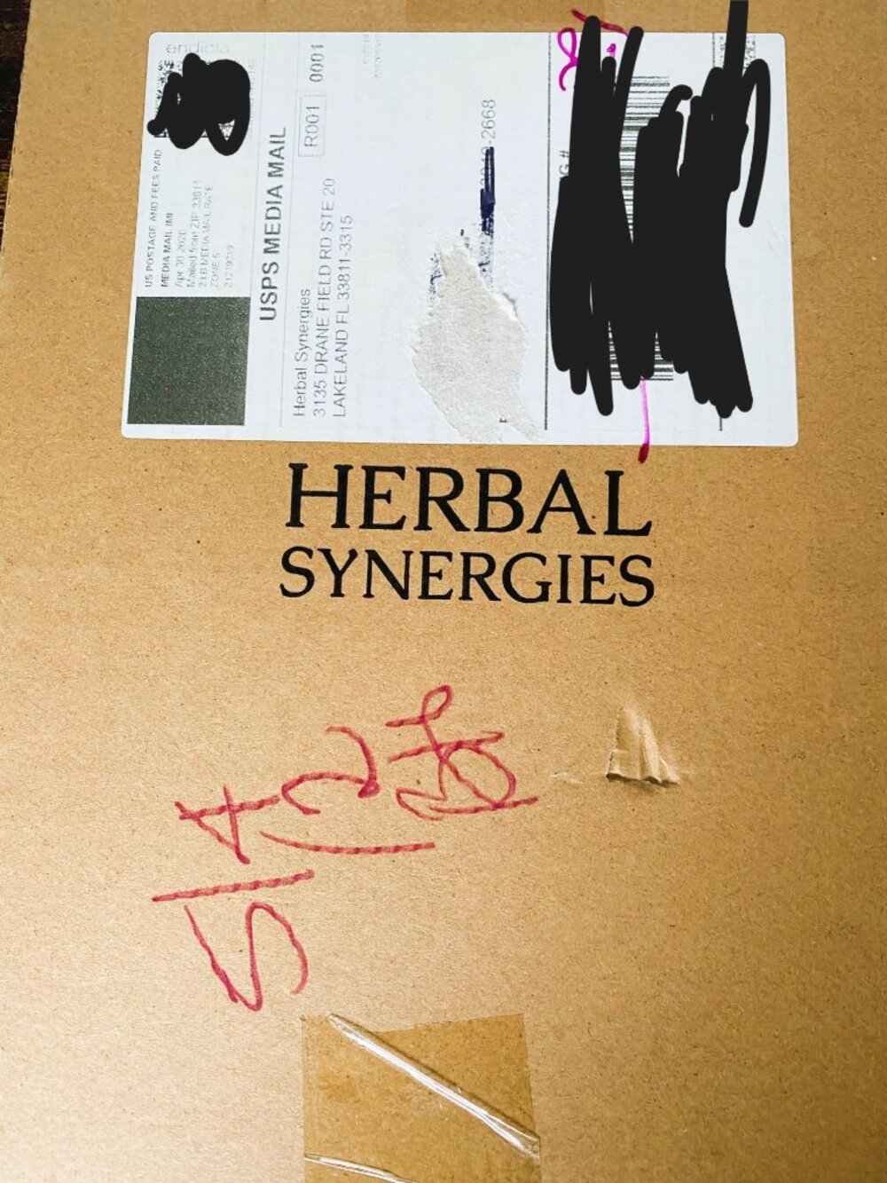 Herbal Synergies: Guide To Healing Common & Chronic Ailments
